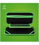 Funda Carry Bag Rick and Morty Portales Fr.tec, Switch / Oled