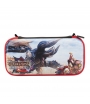 Funda Carry Bag Monster Hunter Generation Ultimate Fr.tec, Switch / Oled / Lite