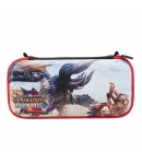 Funda Carry Bag Monster Hunter Generation Ultimate Fr.tec, Switch / Oled / Lite
