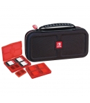 Funda Game Traveler Deluxe Travel Case Ardistel, Switch / Oled / Lite