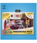 Pack One Piece Dressrosa Fr.tec, Switch