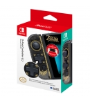 Mando D-Pad Controller Izquierdo The Legend of Zelda Breath of the Wild Hori