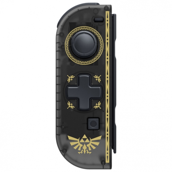 Mando D-Pad Controller Izquierdo The Legend of Zelda Breath of the Wild Hori