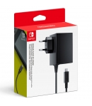 Adaptador de Corriente Nintendo Switch