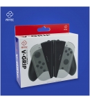 Soporte Mandos Joy-con V-Grip Fr.tec