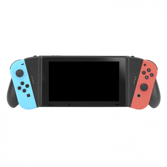 Soporte Mandos Joy-con V-Grip Fr.tec