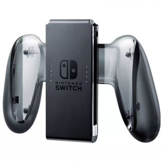Soporte de Carga Mandos Joy-con Nintendo