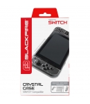 Protector Crystal Case Blackfire, Switch