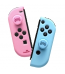 Carcasa Protectora y Grips para Mandos Joy-con, Combo Tanooki Fr.tec