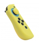 Silicona y Grip Amarillo para Mando Joy-con Izquierdo Fr.tec