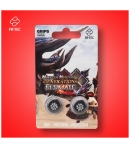 Grips Monster Hunter Generations Ultimate Fr.tec, Switch / Oled / Lite
