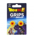 Grips Dragon Ball Super 1 Estrella Fr.tec, Switch / Oled / Lite