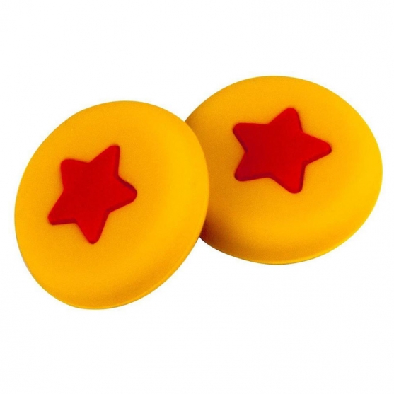 Grips Dragon Ball Super 1 Estrella Fr.tec, Switch / Oled / Lite