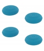 4 Grips Analog Cap Azul Oivo para Mandos Joy-con