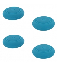 4 Grips Analog Cap Azul Oivo para Mandos Joy-con