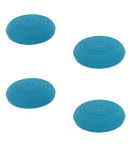 4 Grips Analog Cap Azul Oivo para Mandos Joy-con
