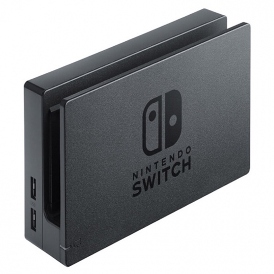 Switch Dock Set para Nintendo Switch