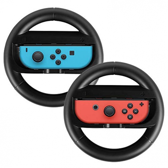 Juego de Volantes Joy-con Nintendo