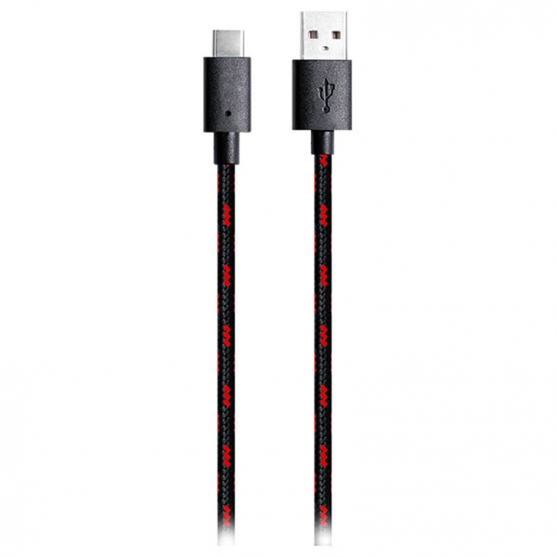 Cable Carga USB Blackfire