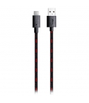 Cable Carga USB Blackfire