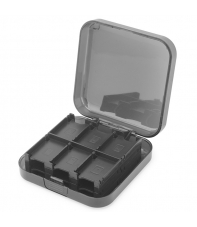 Estuche porta Juegos (24) Fr.tec