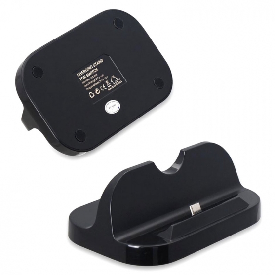 Base de Carga Charge Stand Dobe