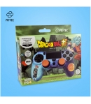 Carcasa Protectora y Grips para Dualshock 4, Combo Pack Dragon Ball Super Fr.tec