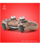Carcasa Protectora y Grips para Dualshock 4, Combo Pack Monster Hunter World Iconos Fr.tec