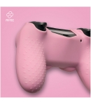 Carcasa Protectora y Grips para Dualshock 4, Combo Pack Tanooki Fr.tec