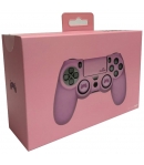 Carcasa Protectora y Grips para Dualshock 4, Combo Pack Tanooki Fr.tec