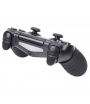Grips + Triggers + Hand Holders para Dualshock 4, Woxter