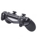 Grips + Triggers + Hand Holders para Dualshock 4, Woxter