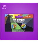 Grips All Games Fr.tec