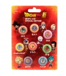 Grips Special Edition Dragon Ball Super Fr.tec