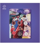 Grips Captain Tsubasa Elementary School Fr.tec