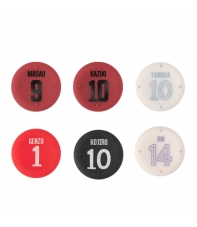 Grips Captain Tsubasa Elementary School Fr.tec