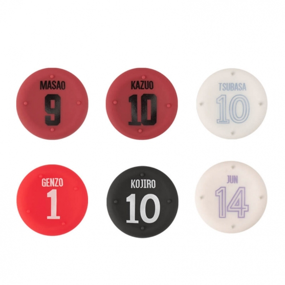 Grips Captain Tsubasa Elementary School Fr.tec