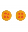 Grips Dragon Ball Z 4 Estrellas Fr.tec