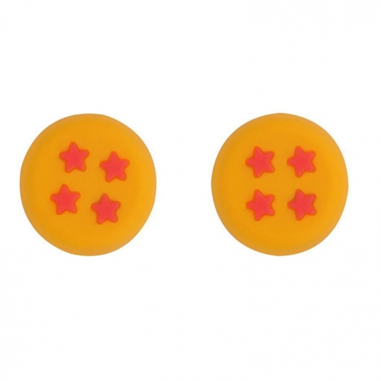 Grips Dragon Ball Z 4 Estrellas Fr.tec