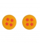 Grips Dragon Ball Z 4 Estrellas Fr.tec