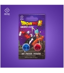 Grips Dragon Ball Super Universe Fr.tec