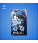 Grips Monster Hunter World Iceborn Fr.tec