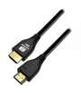 Cable Hdmi 8k UltraHd 2 metros Blackfire