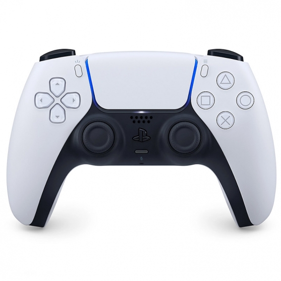 Mando DualSense Blanco Sony