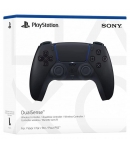 Mando DualSense Midnight Black (Negro) Sony