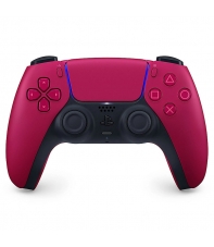 Mando DualSense Cosmic Red (Rojo) Sony