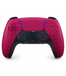 Mando DualSense Cosmic Red (Rojo) Sony