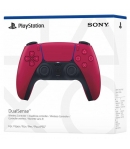 Mando DualSense Cosmic Red (Rojo) Sony