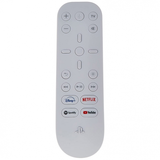 Mando a Distancia Multimedia Sony