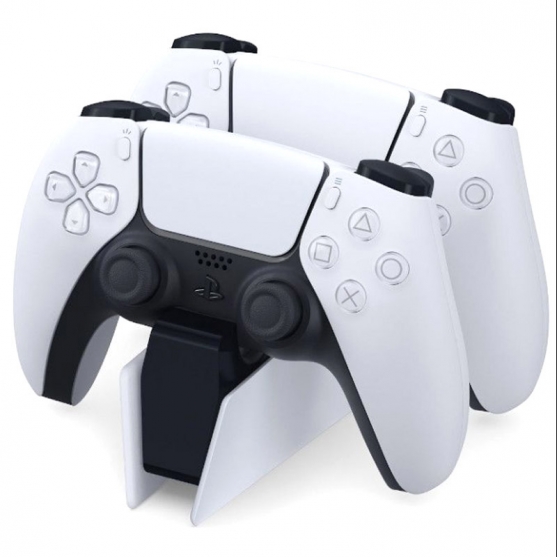 Estación de Recarga DualSense Sony